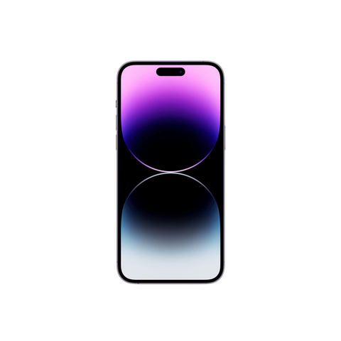 Iphone 14 Pro max 256GB TDRA (Deep purple)