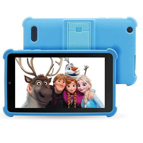 Ideal Wonder Tab i20 Plus 128GB 4GB
