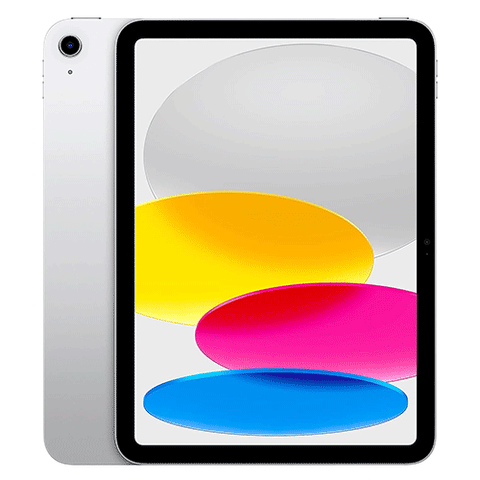 Apple iPad 10.9 inch 10th Gen Wi-fi 64GB