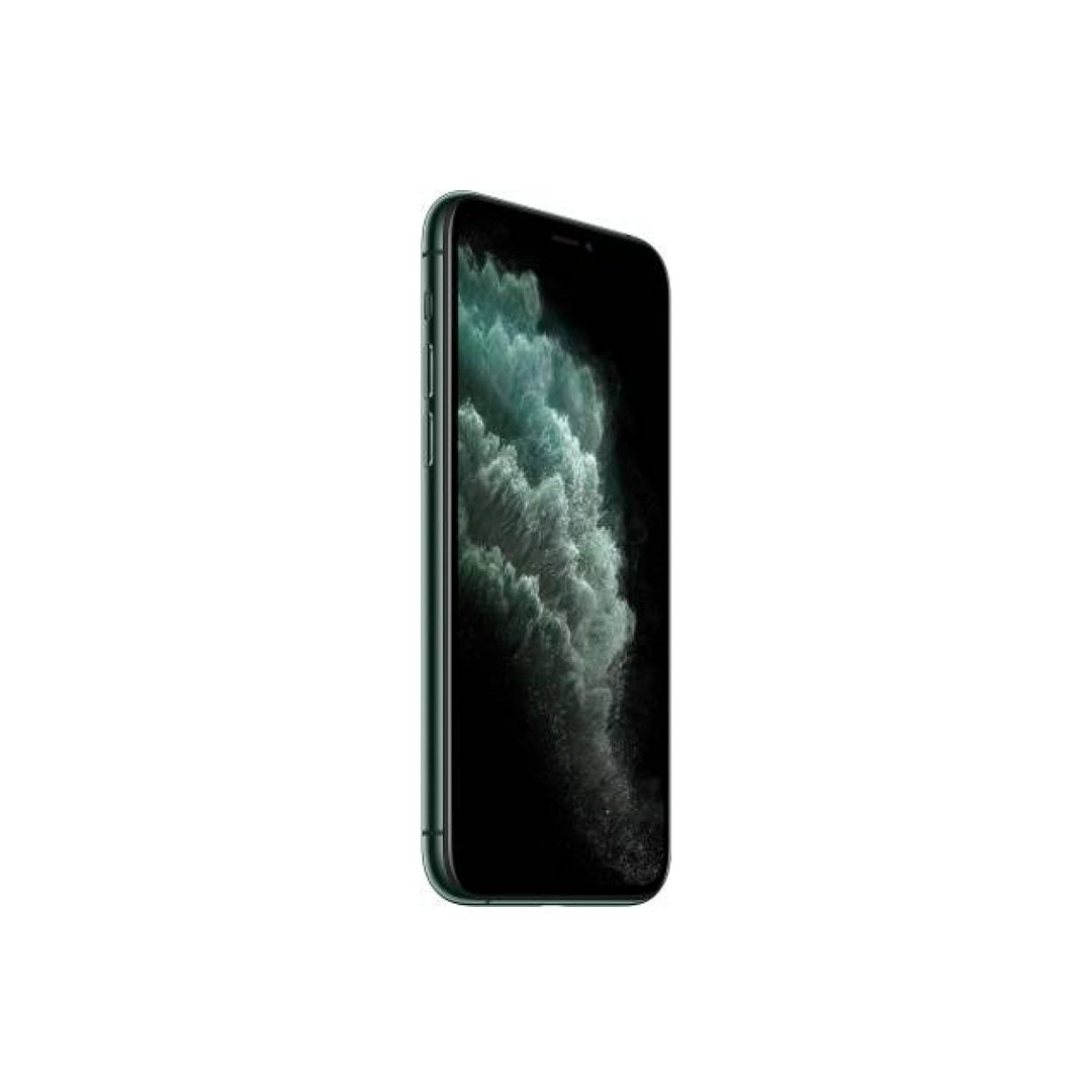 Used Apple iPhone 11 Pro 512GB – Midnight Green