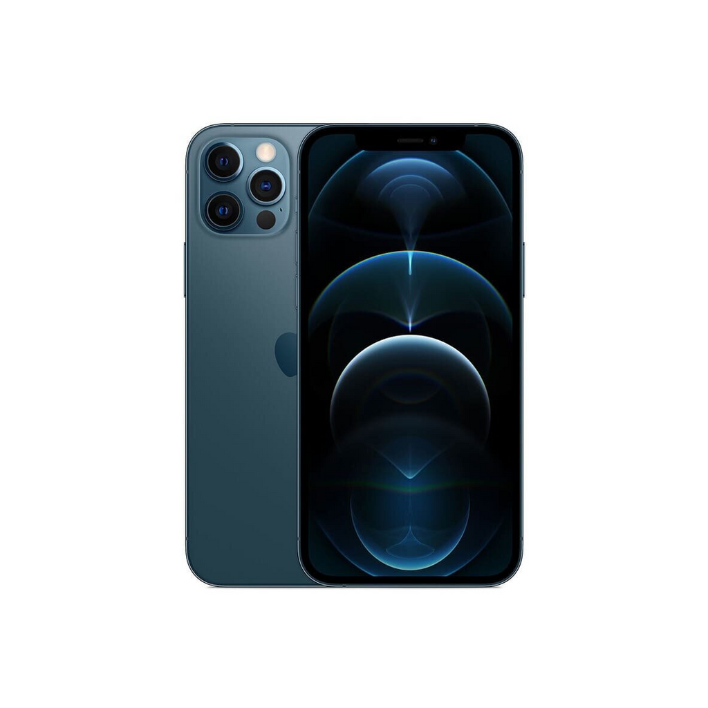 Apple iPhone 12 Pro 512GB - International Version