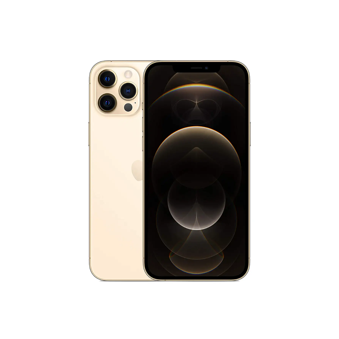 Apple iPhone 12 Pro 512GB - International Version