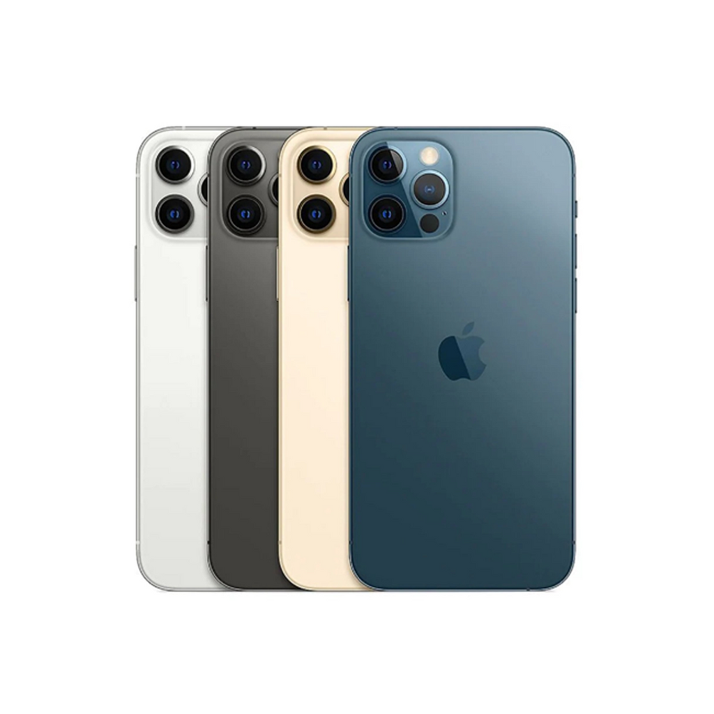 Used Apple iPhone 12 Pro 128GB