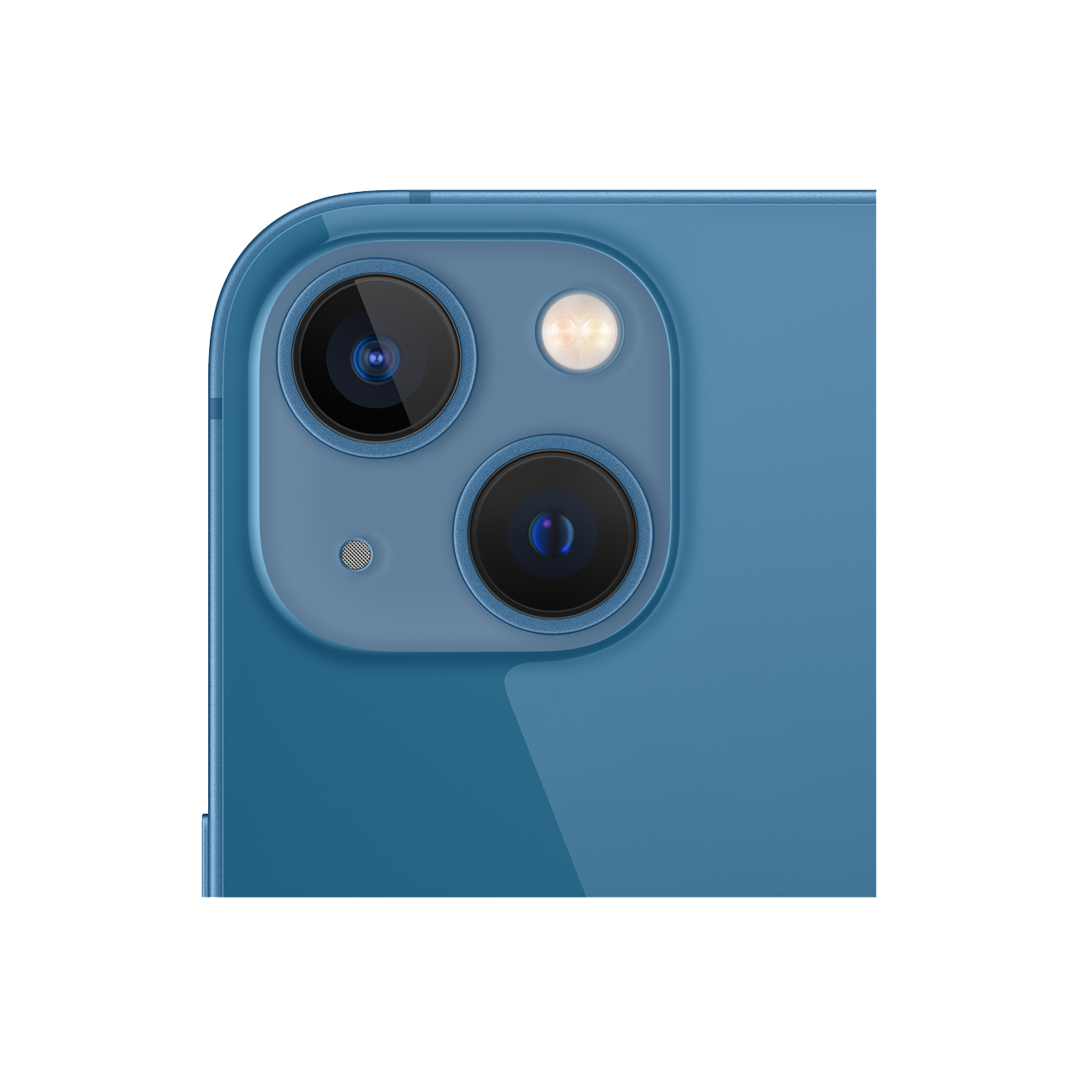 Apple iPhone 13 256GB International Version - Blue
