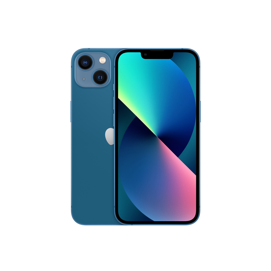 Apple iPhone 13 256GB International Version - Blue