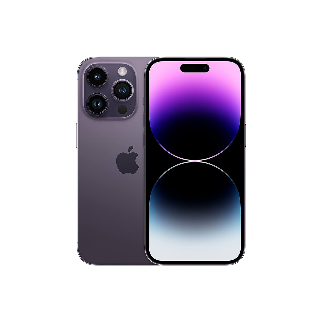 Apple iPhone 14 Pro 512GB Middle East Version