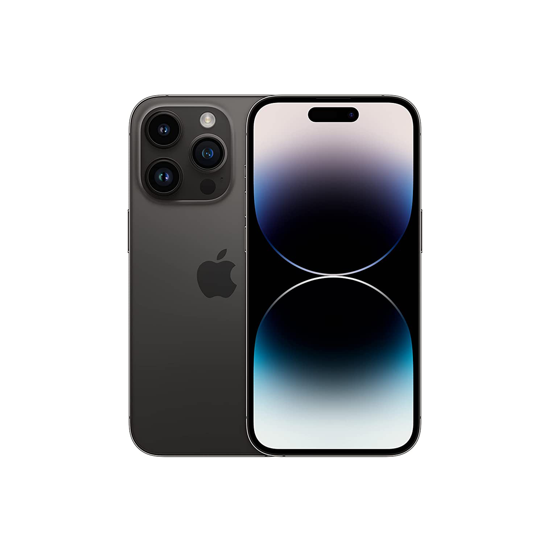 Apple iPhone 14 Pro 512GB Middle East Version