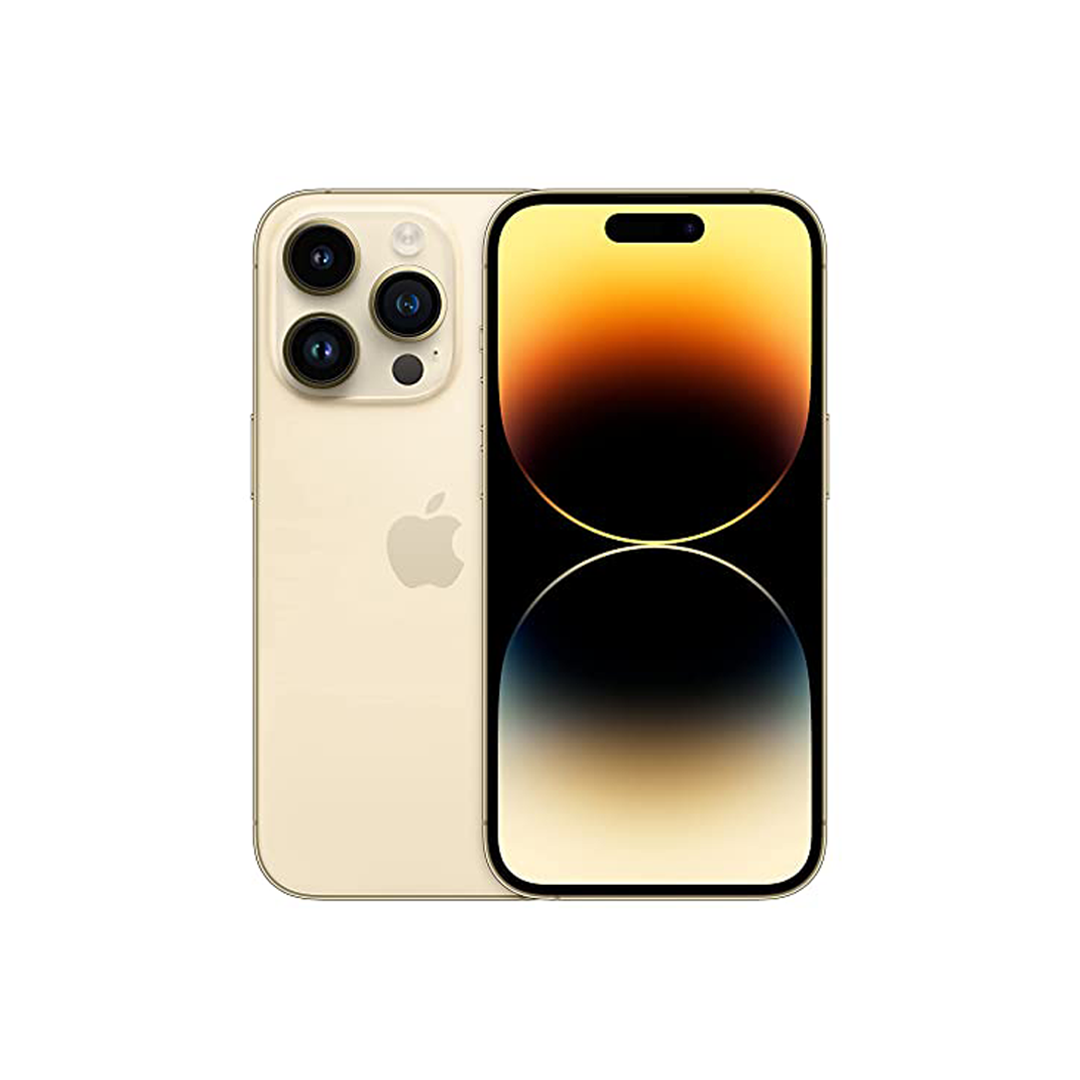 Apple iPhone 14 Pro 128GB Middle East Version