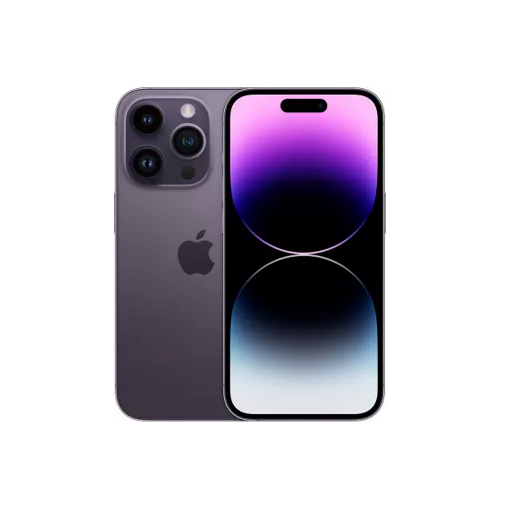 Apple iPhone 14 Pro 128GB Middle East Version