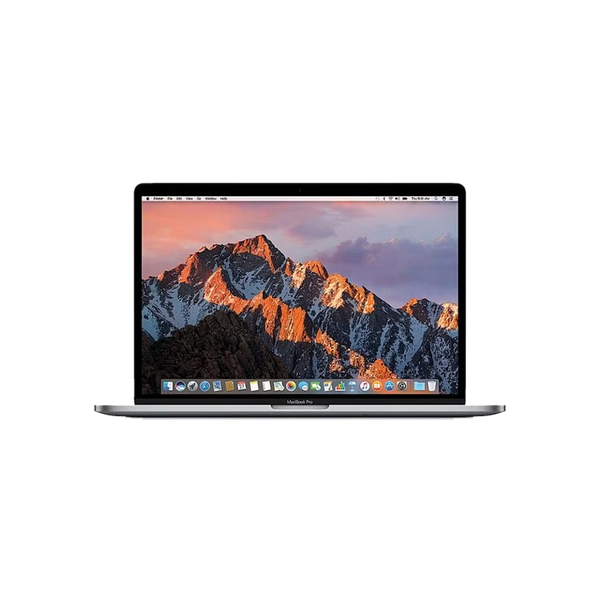 Macbook pro 15-inch 2017 Ci7/16GB/512GB 2GB Graphic