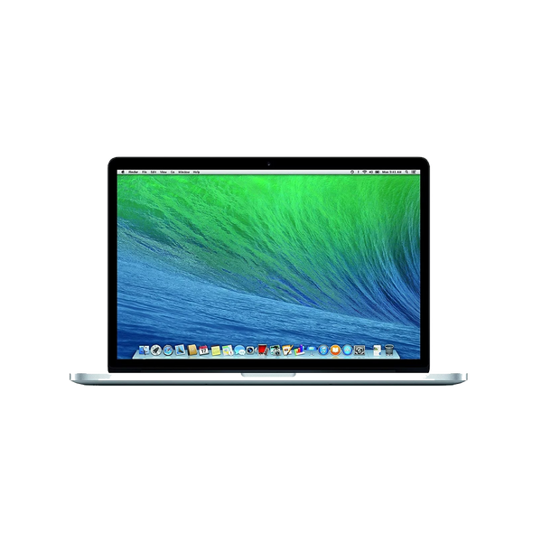 Macbook pro 15-inch 2015 Ci7/16GB/512GB