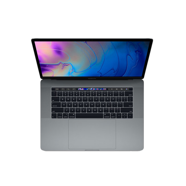 Macbook pro 15-inch 2018 Ci7/16GB/500GB