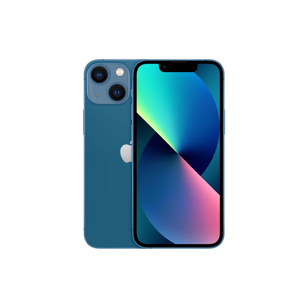 Buy Used Apple iPhone 13 Mini 128GB - Midnight Black in UAE