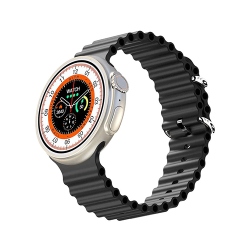 Porodo Ultra Evo Smart Watch 1.51" Wide Touch Screen