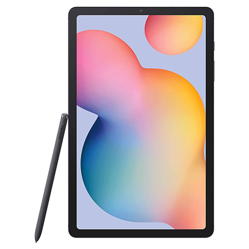 Samsung Galaxy Tab S6 Lite 4G 4GB 128GB - Black