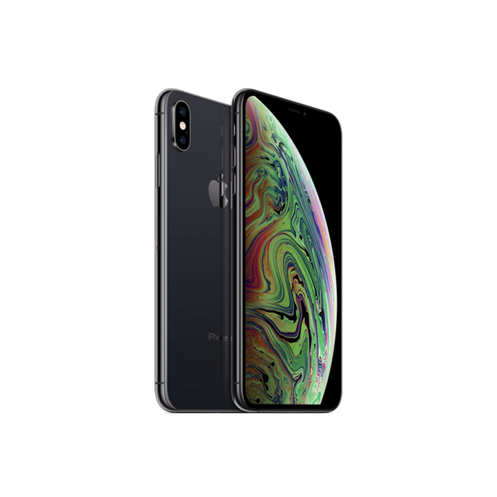 Buy Apple iPhone XS Max 512GB Used Space Grey in UAE –