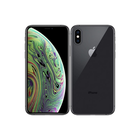 Apple iPhone XS Max 512GB Used - Space Grey